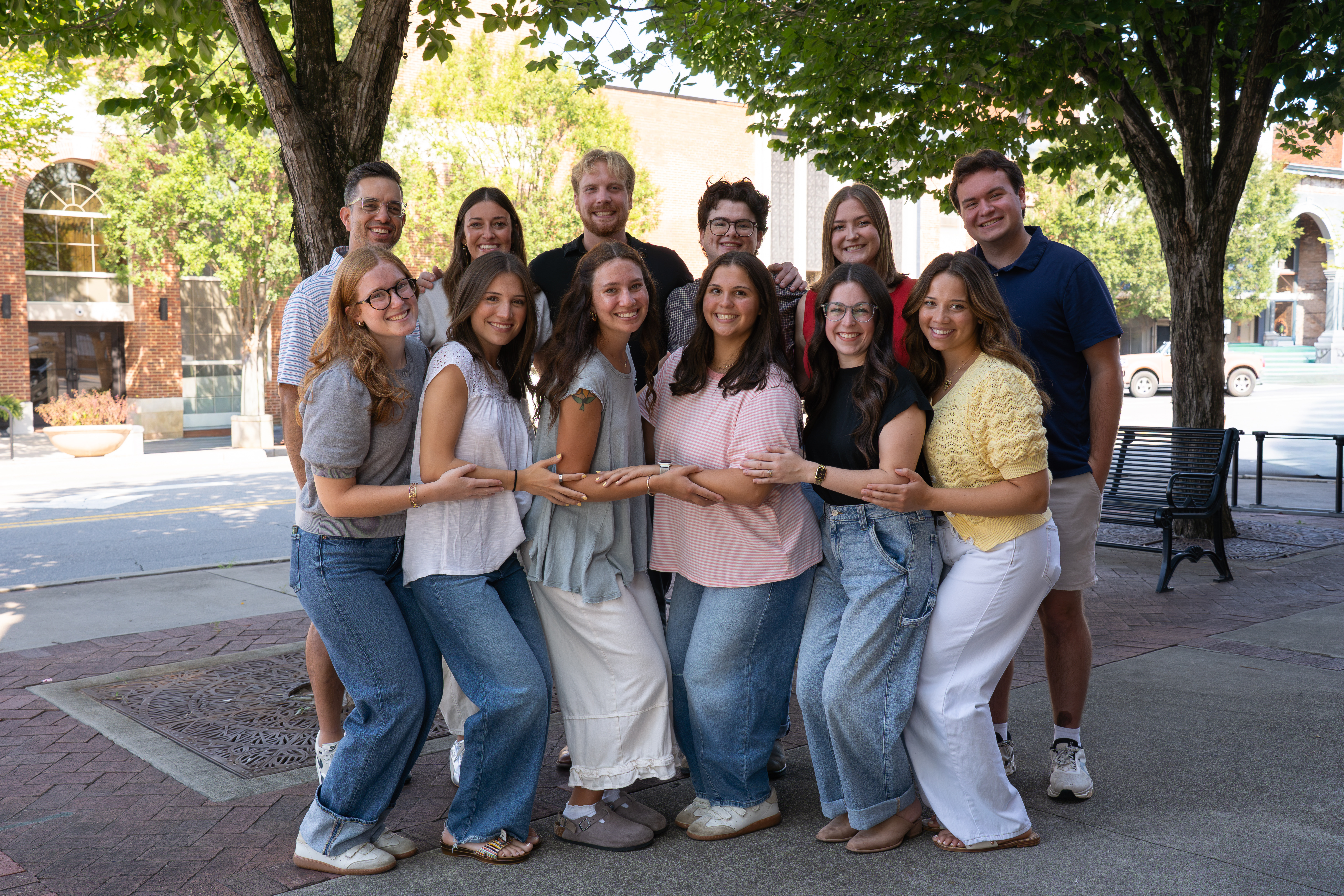 Group Photo