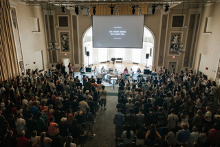Worship Service